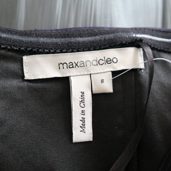 Maxandcleo Strapless Dress - Picture 7 of 10